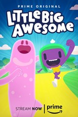 Little Big Awesome - First Season