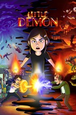 Little Demon - First Season (2022) subtitles - SUBDL poster