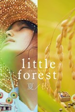 Little Forest - Summer/Autumn
