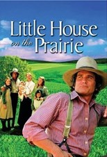 Little House on the Prairie - Sixth Season