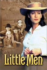 Little Men - First Season