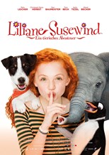 Little Miss Dolittle (Liliane Susewind - Ein tierisches Abenteuer)