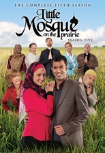 Little Mosque on the Prairie - Fifth Season