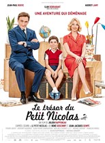 Little Nicholas' Treasure (Le trésor du petit Nicolas)