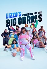 Lizzo's Watch Out for the Big Grrrls - First Season