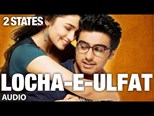 Locha E Ulfat - 2 States - Arjun Kapoor, Alia Bhatt (2014) subtitles - SUBDL poster