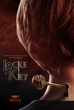 Locke & Key - First Season