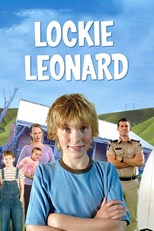 Lockie Leonard - First Season