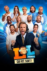 LOL : Qui rit, sort ! - First Season