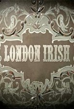 London Irish - First Season