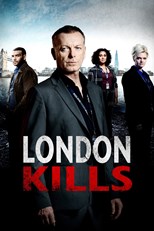 London Kills - Second Season