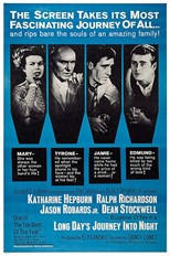 Long Day's Journey Into Night  (1962)