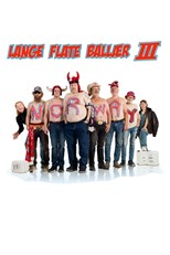 Long Flat Balls III (Lange flate ballær III)