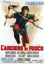 Long Live Robin Hood (L'arciere di fuoco)