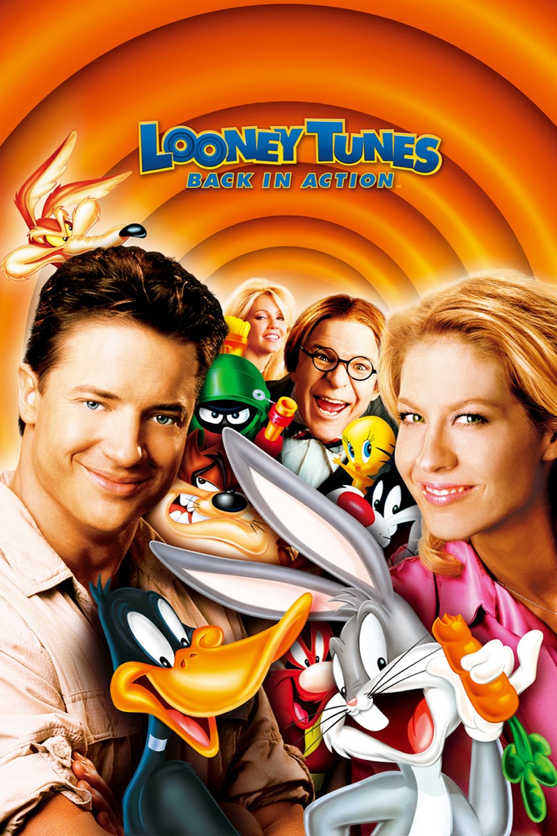 Subtitles for Looney Tunes: Back in Action - Softsub.NET