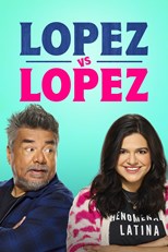 Lopez Vs. Lopez - First Season