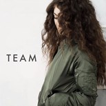 Lorde - Team