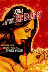 Lorna, the Exorcist(Les possédées du diable)