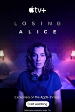 Losing Alice - First Season