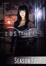 Lost Girl - Fourth Season