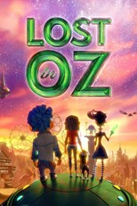 Lost in Oz - First Season