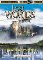 Lost Worlds: Life in the Balance