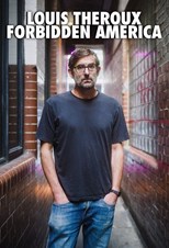 Louis Theroux: Forbidden America - First Season