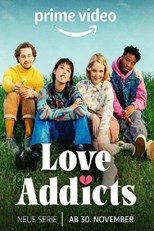 Love Addicts - First Season