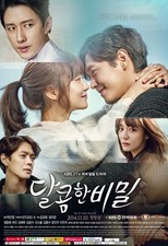 Love & Secret (Sweet Secret / Dalkomhan Bimil / 달콤한 비밀) (2014) subtitles - SUBDL poster