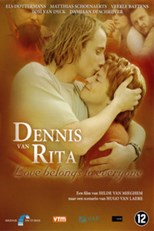 Dennis Van Rita (Love Belongs To Everyone)