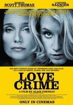 Love Crime (Crime d'amour)
