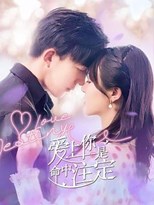 Love Destiny (爱上你是命中注定) (2022) subtitles - SUBDL poster