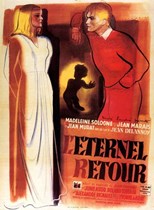 Love Eternal (L'éternel retour)