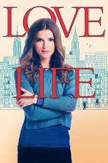 Love Life (US) - First Season (2020) subtitles - SUBDL poster
