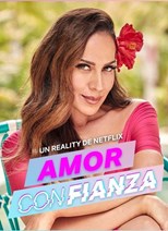 Love Never Lies (Amor con fianza) - First Season