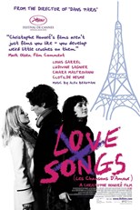 Love Songs (Les chansons d'amour)