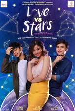 Love vs Stars - First Season