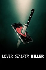 Lover, Stalker, Killer (2024) subtitles - SUBDL poster