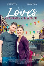 Love's Second Chance (Vintage Hearts)