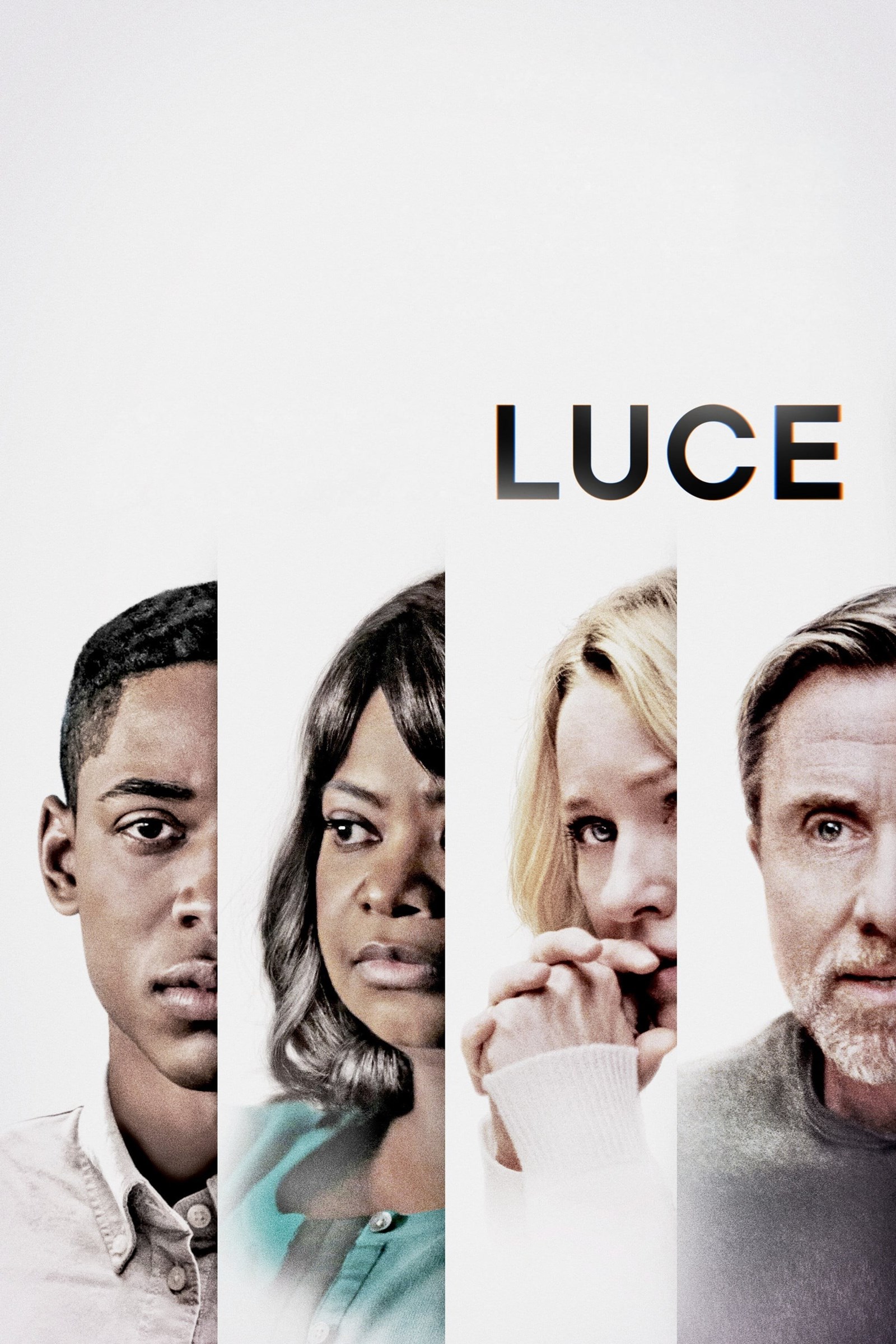 Luce (2019) Luce.162270