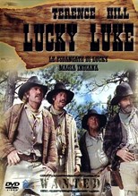 Lucky Luke - First Season