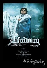 Ludwig - Requiem for a Virgin King (Ludwig - Requiem für einen jungfräulichen König)