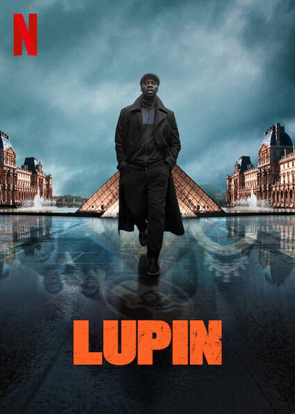 Lupin - First Season زیرنویس فارسی