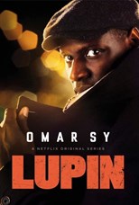 Lupin - Second Season (2021) subtitles - SUBDL poster