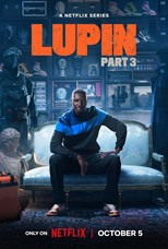 Lupin - Third Season (2023) subtitles - SUBDL poster