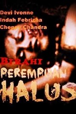 Lust of the Ghost Woman (Birahi Perempuan Halus)