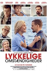 Lykkelige omstændigheder (The Joy of Serendipity)