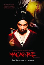 Macabre (Rumah Dara)