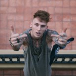 Machine Gun Kelly - Sail