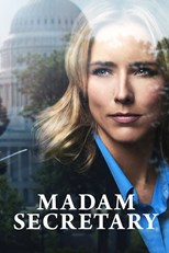 Madam Secretary - First Season
